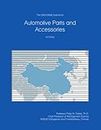 The 2023-2028 Outlook for Automotive Parts and Accessories in China
