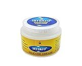 INTENZO OILS Silicon Grease For Multipurpose Use:- /Silicon Dielectric Grease/Silicon Paste O-Ring/Automotive Electricals/Spark Plugs/Sealant For Electrical Connectors/Remote Control Equipment/100Gm