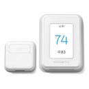 Honeywell Home RCHT9610WF T9 Smart Thermostat w/ Smart Room Sensor in White | 4.92 H x 3.7 W in | Wayfair RCHT9610WFSW2003/U