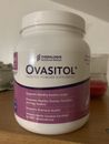 Theralogix Ovasitol Inositol Powder ovarian health 90 Day Supply Exp 01/24