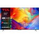 TCL 55P638K 55" 4K UHD HDR Smart Android TV