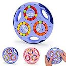 Games for 10 11 12 13 Year Old Boys, Gifts for Age 6-12 Boys Girls Kids, IQ Puzzle Sensory Toys for Autism, Autism Toys for Boy, Birthday Present for 7 8 9 Year Old Kids, Fidget Toys for Age 5-11 Teen