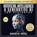 Artificial Intelligence & Generative Ai for Beginners: The Complete Guide