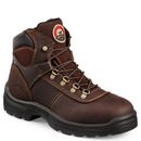 Irish Setter by Red Wing Ely 6" Soft Toe - Mens 9 Brown Boot E2