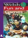 Walisischer Spaß und Spiele: Spiele und Aktivitäten für 5-11-Jährige (es