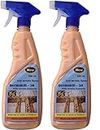 Primefit Solutions Deemakill-50 Termite Killer Spray concentrate for 1000 ml