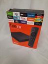 Amazon Fire TV (3rd Generation) Media Streamer - Black