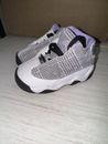 Jordan 13 Retro Pata de Gallo Unisex Zapatos de Bebé 5C