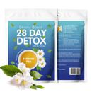 28 Day Detox Skinny Boost Tee Weight Loss Fit Tee 84g