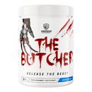 Swedish Supplements - The Butcher
