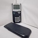 Texas Instruments TI84 Plus Graphic Calculator Scientific Graphing TI84+