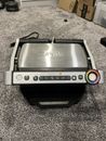 T-Fal OptiGrill SERIE 8351s1 Meat Grill Automatic Sensor Indoor Grill Silver