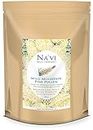 Na'vi Organics Wild Mountain Pine Pollen - Wild harvested Prepared Micro Powder superfood Supplement, 75 g