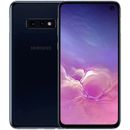 Samsung Galaxy S10e 128GB - Prism Black Unlocked Single SIM Andriod A+