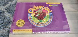 New Sealed Cashflow 101 Rat Race Board Game Rich Dad Poor  Free Shipping
