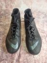 Nike Air Mercurial size 10 uk indoor soccer shoes!