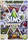 The Sims 3: Seasons Expansion Pack (PC DVD)