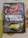 Video CD Los Bombazos para esta NAVIDAD videos de juegos PSP y PlayStation 2