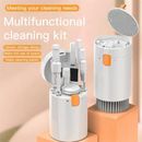 20in1 Multifunctional Cleaner Kit for Electronic Devices Keyboard Cleaning Brush