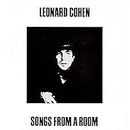 Songs From A Room [Vinilo]