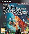 PRE-ORDER! The Witch and the Hundred Knight Sony Playstation 3 PS3 Game UK