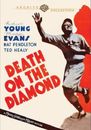 Death on the Diamond DVD 1934 Robert Young, Madge Evans, Nat Pendleton Ted Healy