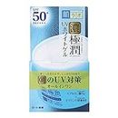 Japan Health and Beauty - Skin lab Gokujun UV white gel (SPF50 + PA ++++) 90g *AF27*