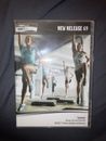 Les Mills BODYSTEP 69 DVD, CD, Notes Booklet Full Kit BODY STEP Cardio Workout