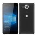 Microsoft Lumia 950 32 GB de almacenamiento negro red desbloqueado Windows 10 - excelente