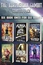 The Kurtherian Gambit Starter Pack: Six Book Ones For Six Series