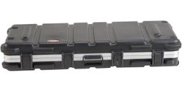 SKB Cases 61-Note Vacuum-formed Keyboard Case w/Wheels TSA Locking : 1SKB-4214W