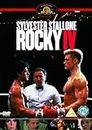 Rocky IV [DVD] [1990] [2007]