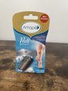 Amope Pedi Perfect Electronic Foot File Refills, Extra Coarse 2 PACK Ships Free