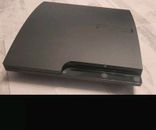 Sony PlayStation 3 160 GB consola de juegos - negro / PS3 CFW / jailbreak