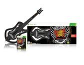 Guitar Hero Warriors of Rock Bundle XBOX 360 Original UK Release Videospiel