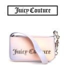 Mini borsa a tracolla/borsa a mano Juicy Couture Pastello... Borse autentiche di BagaholiX (336)