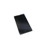Telaio assemblaggio display digitalizzatore touch screen LCD nero originale Nokia Lumia 1020