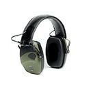 Osprey Global EM-OSP-82DB : Active Electronic Noise Cancelling Ear Muffs 82 Decibels (Shooting, industrial etc.)
