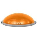 BOSU® Balance Trainer, 65cm The Original - Naranja/Gris