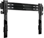 Bell'O - 7750B - Low Profile Flat Screen TV Wall Mount for TVs up to 42" - Black