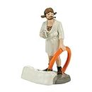 Department 56 Snow Village Griswold Cousin Eddie in The Morning 4030741