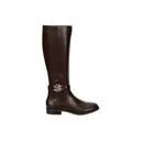 Michael By Shannon Womens Yvette Tall Wide Calf Riding Boot