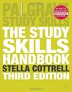 The Study Skills Handbook  (Palgrave Study Skills) By Stella Cottrell