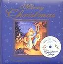 Merry Christmas with Music CD