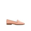 Aldo Women VEADITH660 Leather Loafers Pink
