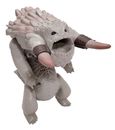 2014 How To Train Your Dragon BEWILDERBEAST Electronic Roaring 9" Toy EXCELLENT