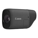 Canon PSZOOMBKEDITION Compact Digital Camera PowerShot ZOOM Black Edition Photo and Video Telescope