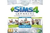 The Sims 4 - Spa Day Bundle (NO)(Code in a Box)