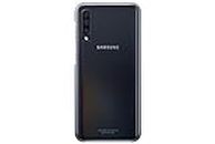 SAMSUNG Galaxy A50 Gradation Cover Case - Black