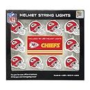 Party Animal NFL Kansas City Chiefs LED Helmet String Lights